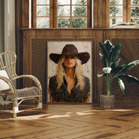 Rustic Charm Meets Modern Southwest