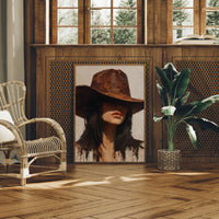 Beneath The Rusted Brim