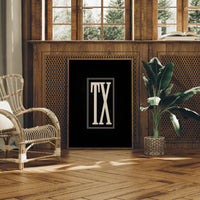 TX Ninth Mark Against Midnight
