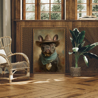 Frontier Guardian: Bulldog of the West