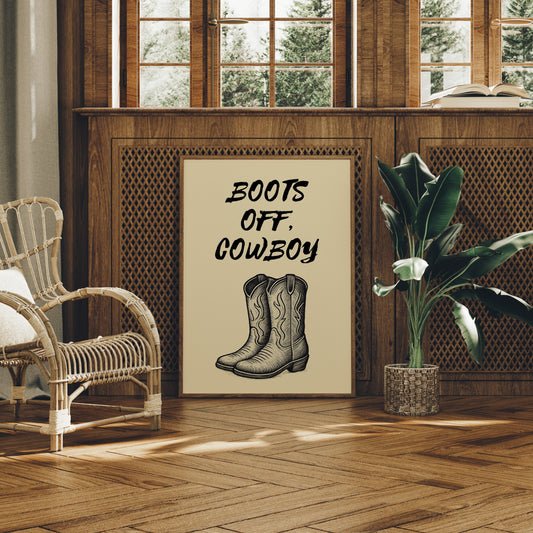 Home Where The Spurs Rest