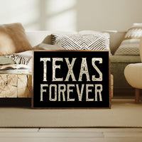 Lone Star State Of Mind