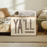 Southern Roots Speak Volumes