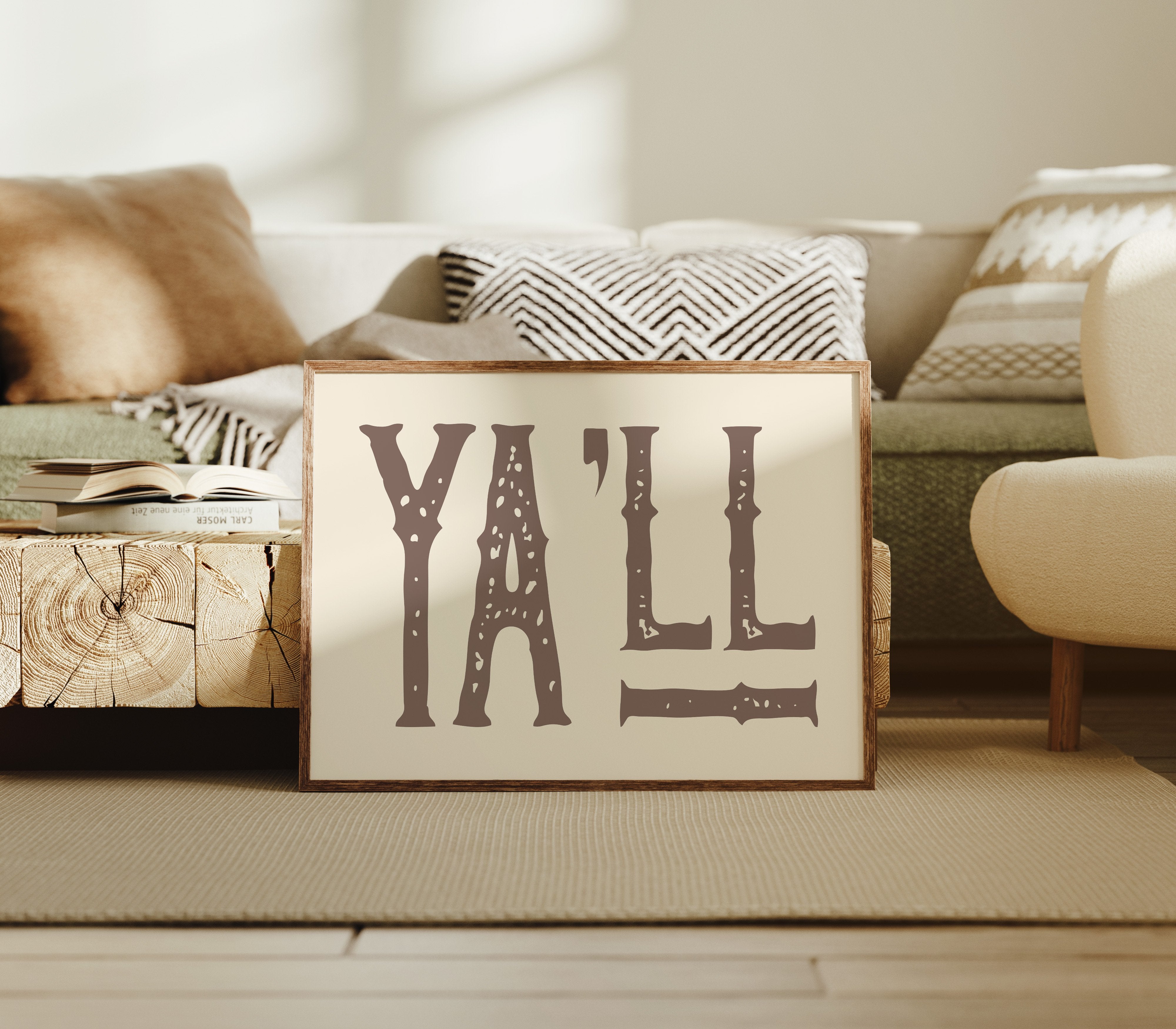 Southern Roots Speak Volumes