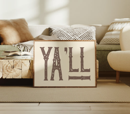 Southern Roots Speak Volumes
