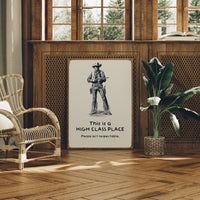 Cowboy Code For Civilized Company