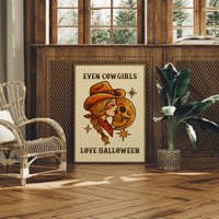 Rust And Bones Meet West