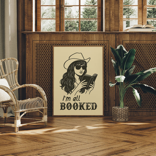 Pages Under Summer Shade