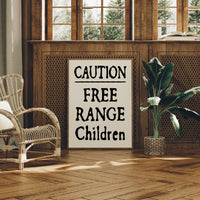 Bold Words For Modern Parents