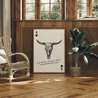 Ace Of Hearts Speaks Truth