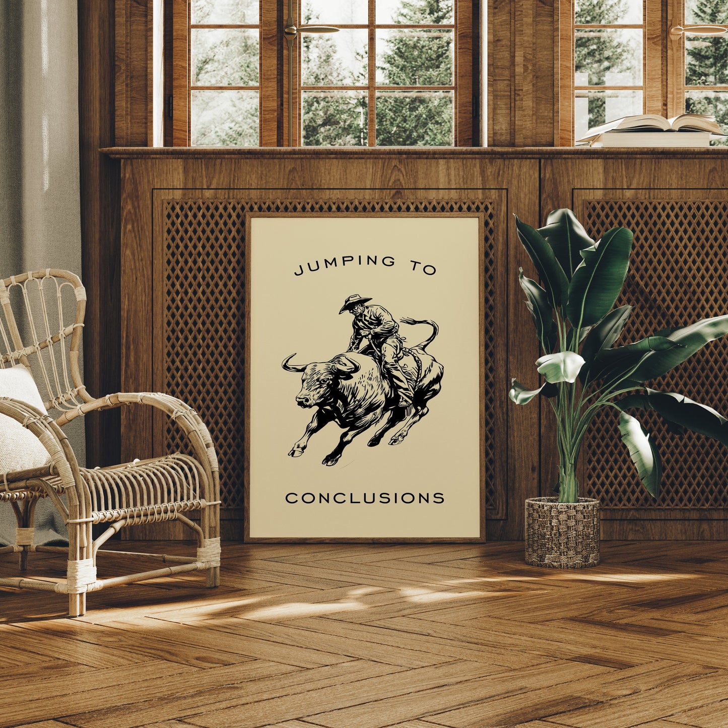 Eight Seconds Of Courage