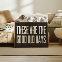 Remember When Time Stood Still