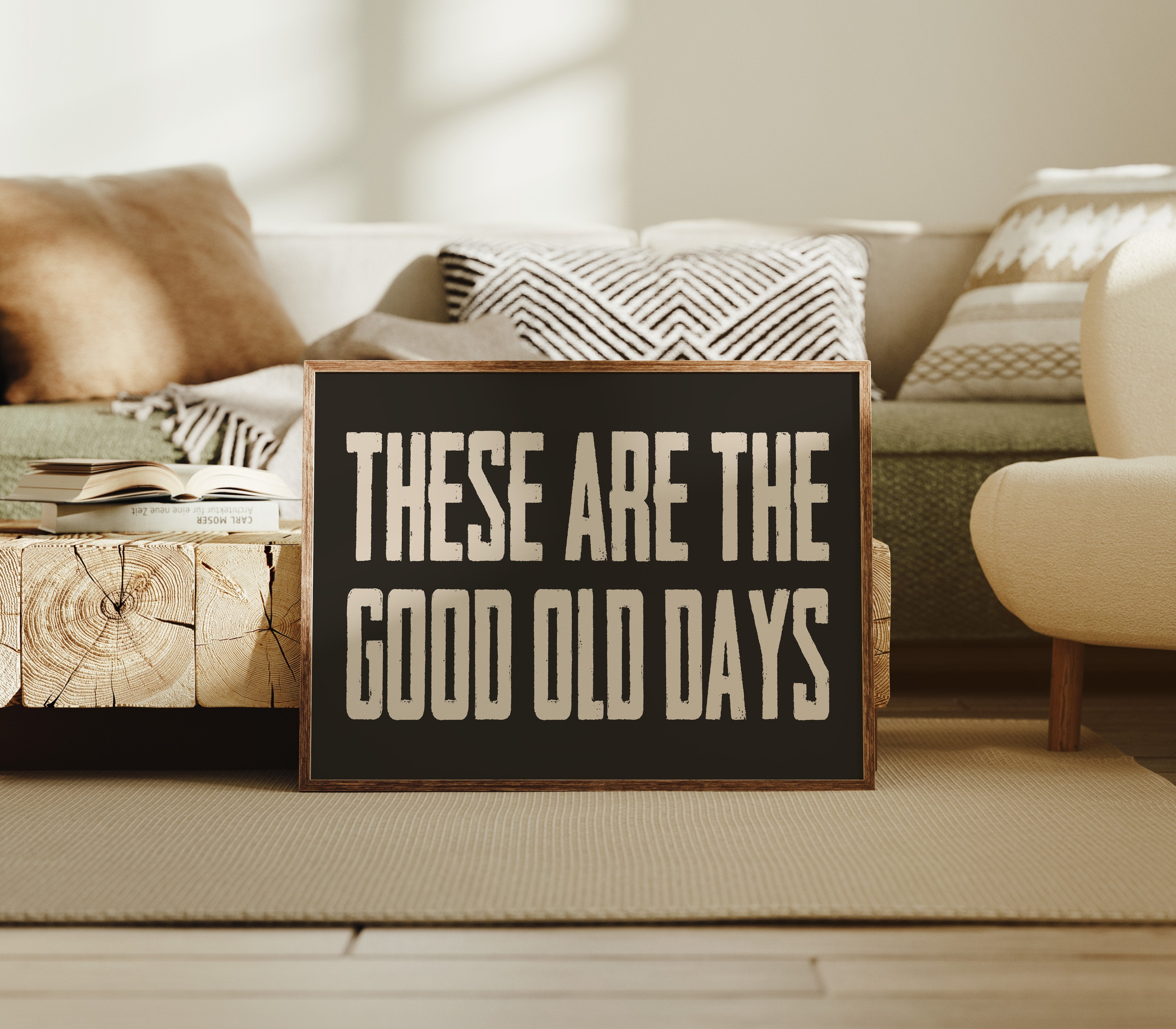 Remember When Time Stood Still