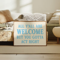 Southern Charm Speaks Blue Truth