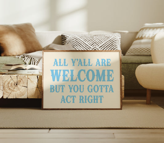 Southern Charm Speaks Blue Truth