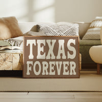 TX -Lone Star State Of Mind