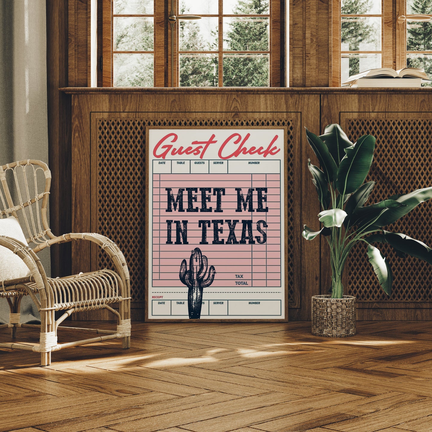 Southwest Diner Calls Your Name