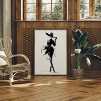 Black Hat Attitude: Tales of Bold Style