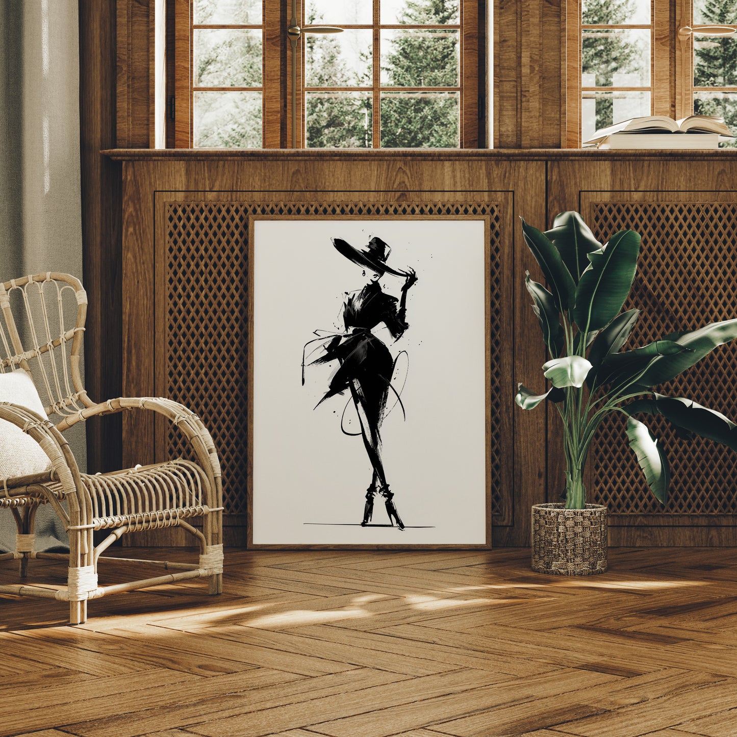 Black Hat Attitude: Tales of Bold Style