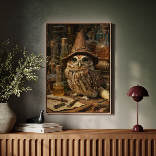 Secrets Held in Feathered Wisdom
