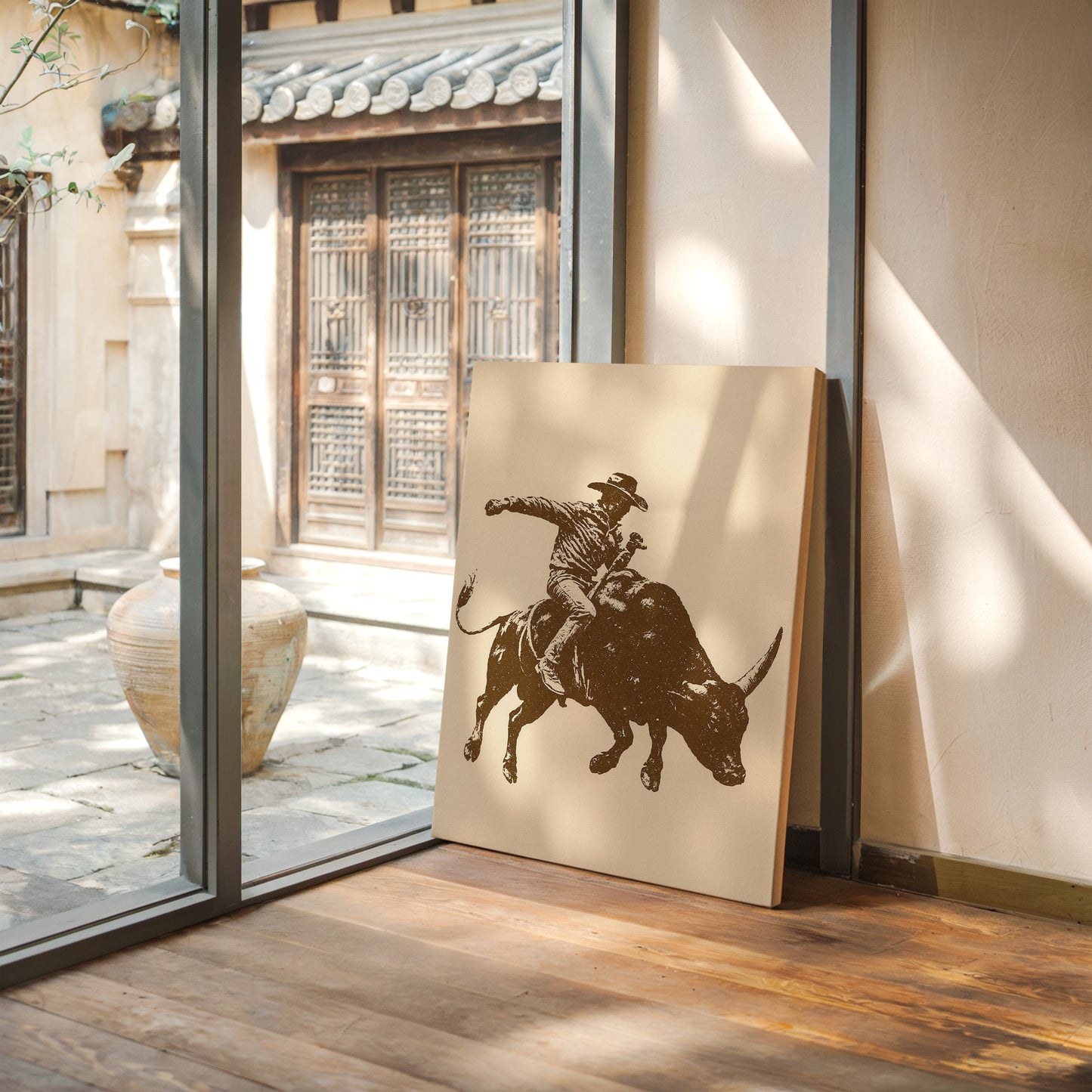 Ride It Like You Mean It