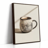 Morning Light, Slow Sip