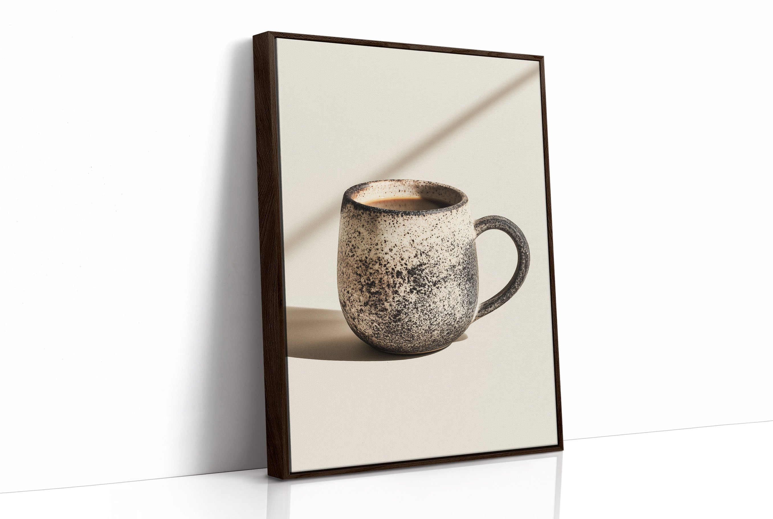 Morning Light, Slow Sip