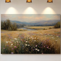 Fields of Color and Light