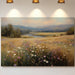 Fields of Color and Light