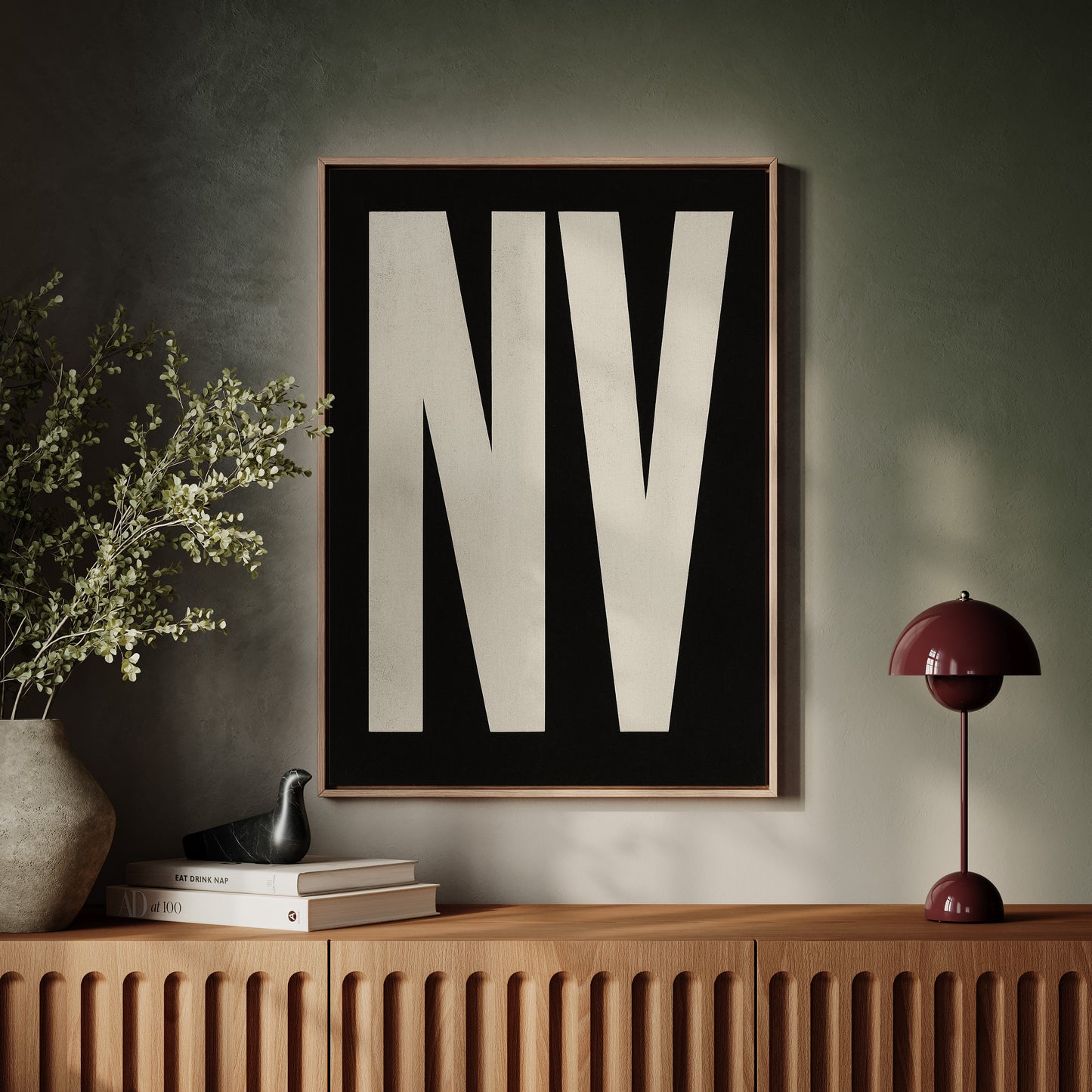 NV