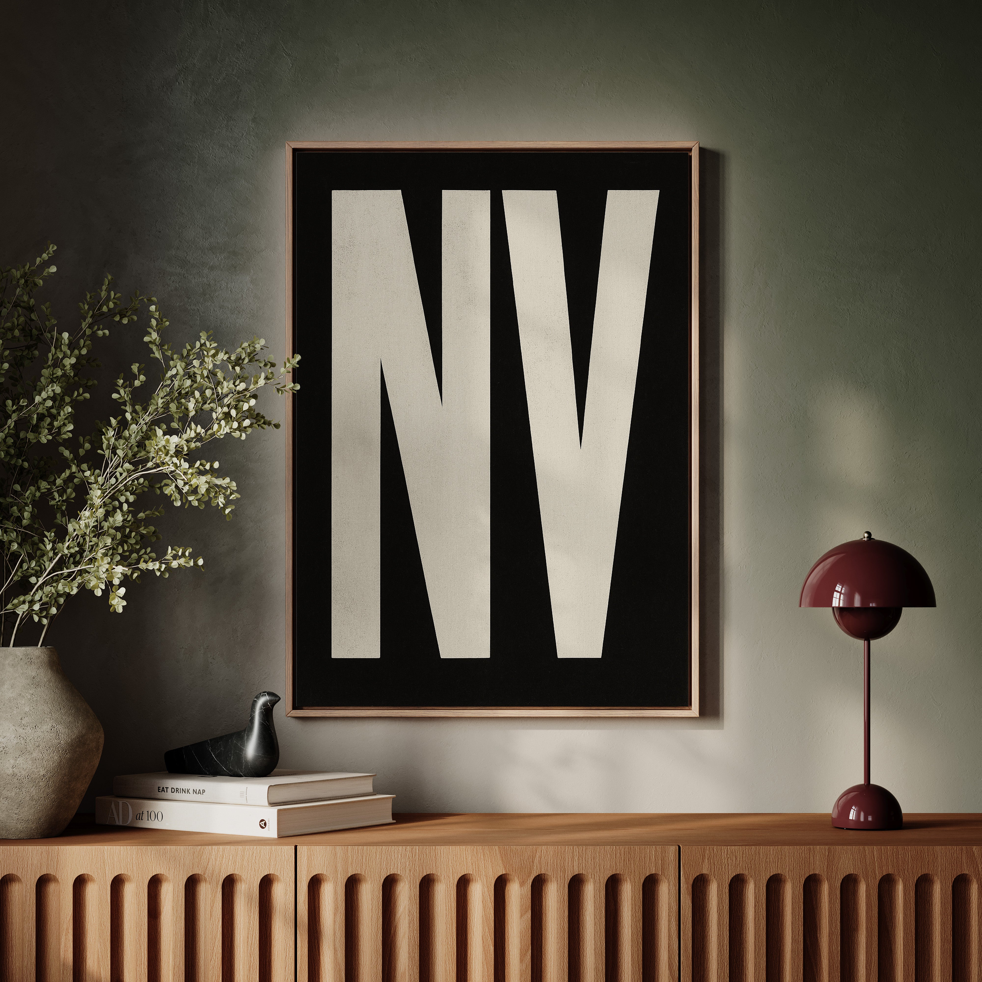 NV