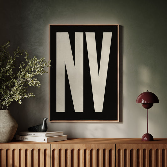 NV