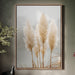 Embrace of Silent Grasses