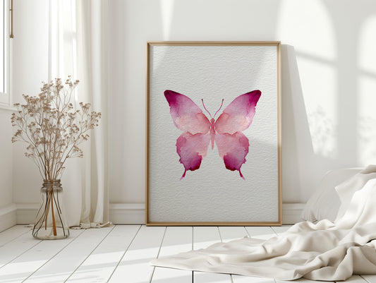 Petals of Transformation