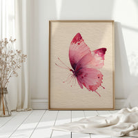 Petals of Flight and Color