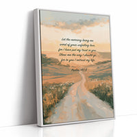 Every Step Entrusted
