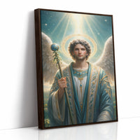 Archangel of Guidance, Protection, and Sacred Authority