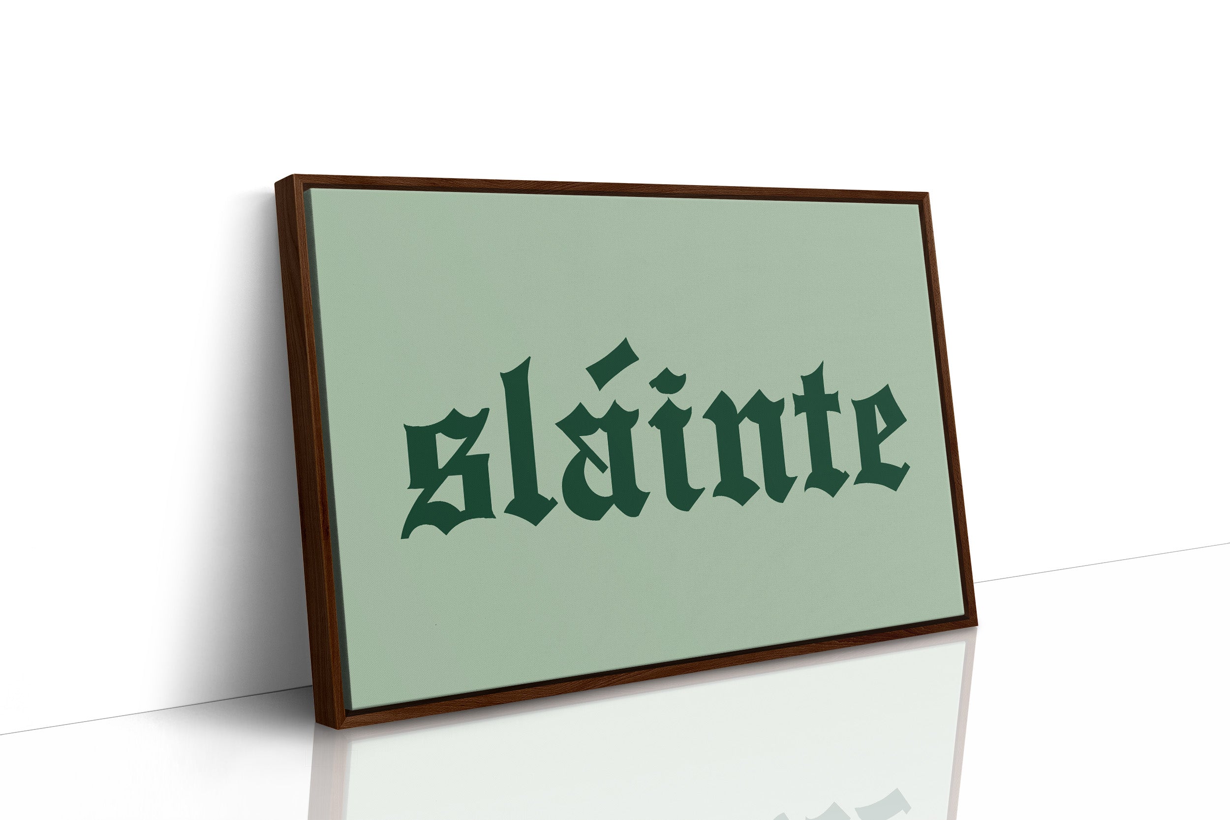Sláinte