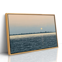 Pale Moon, Still Sound