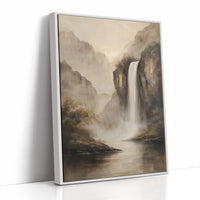 Mist Carries Ancient Mountain Songs