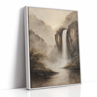 Mist Carries Ancient Mountain Songs