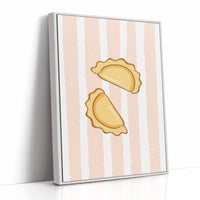 Sweet Empanadas Dance Through Memories