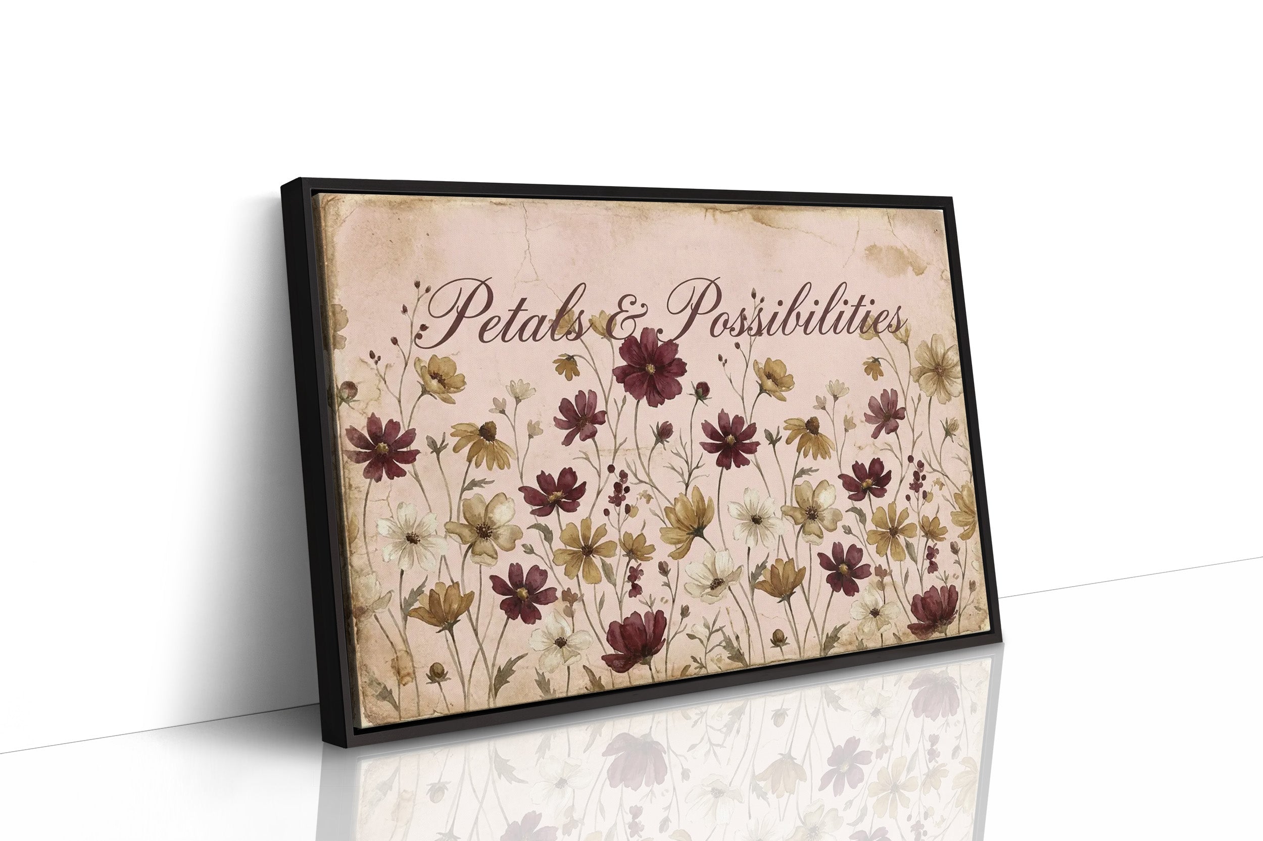 Petals and Possibilities