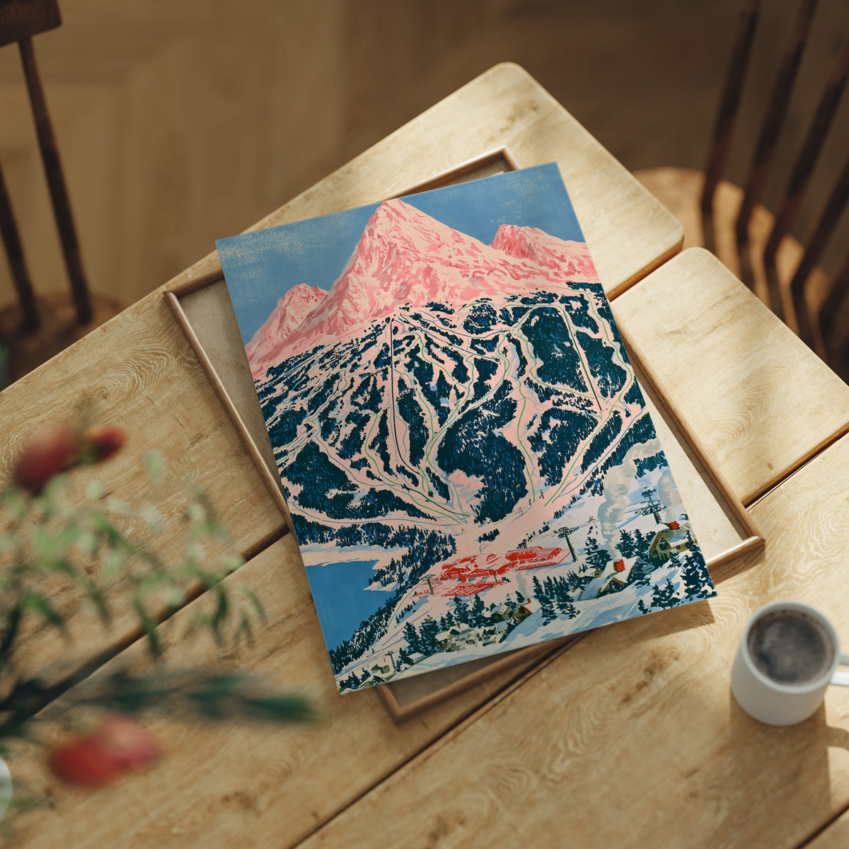 Rose Summit