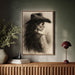 Cowgirl in Charcoal
