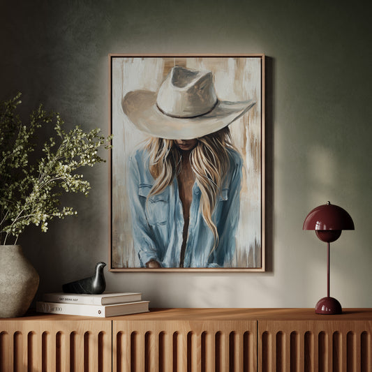 Beneath the Brim of Dreams
