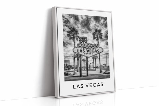 Fabulous, Framed in Palms