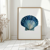 Tides Paint The Ocean's Palette