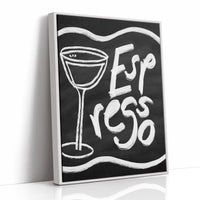 Chalk Lines And Wine Divine
