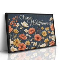 Chase Wildflowers